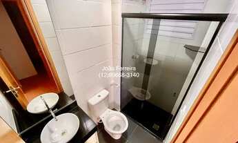 Imagem 4: Apto 2 Quartos com Suíte - Condomínio Campos Gerais (Jd das Indústrias