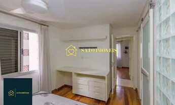 Imagem 5: Apartamento no Brooklin de 2 Quartos com 1 Vaga - 81m² à Venda