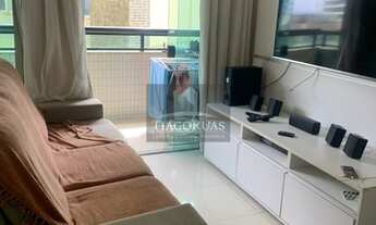 Imagem 4: SALVADOR - Apartamento Padrão - ARMAÇÃO