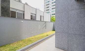 Imagem 7: Área Privativa 02 quartos no Santo Agostinho próximo à Cemig