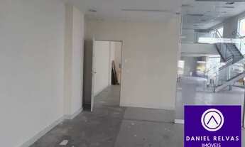 Imagem 3: Loja À Locação Num dos Melhores Pontos Comerciais de Alphaville