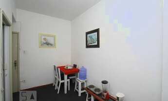 Imagem 3: Apartamento para Aluguel - Centro, 1 Quarto, 40 m2