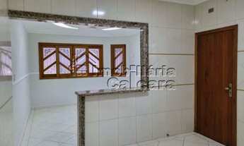 Imagem 2: Excelente casa com 02 dormitórios no Jardim Imperador!!!