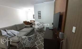 Imagem 7: Apartamento à venda em Campestre com 94 m², 3 quartos, 1 suíte, 2 vagas