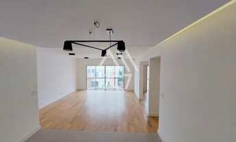 Imagem 5: NO CORAÇÃO DO BROOKLIN, ÓTIMA DISTRIBUIÇÃO