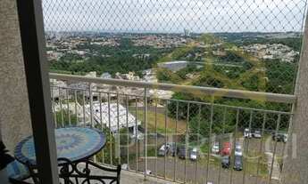 Imagem: Apartamento - Vila Faustina II - Valinhos