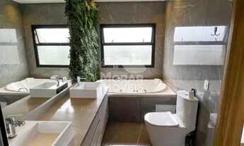 Imagem 6: Casa em Condomínio para Venda em Santana de Parnaíba, Alphaville, 4 dormitórios, 4 suítes