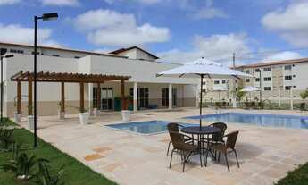 Imagem 3: Aluga-se um apartamento de dois quartos no Condomínio Itacaiunas , Marabá-PA