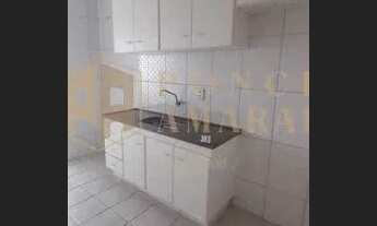 Imagem 2: Apartamento Edifício Astúrias para locação - Bauru