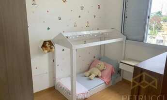 Imagem 7: Apartamento - Fundação da Casa Popular - Campinas