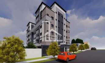 Imagem 2: APARTAMENTO COM 2 QUARTOS À VENDA NO BAIRRO BONECA DO IGUAÇU EM SÃO JOSÉ DOS PINHAIS