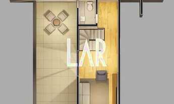 Imagem 3: Apartamento à venda, 2 quartos, 1 suíte, 2 vagas, Nova Suíssa - Belo Horizonte/MG