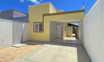 Imagem: Casa Pronta Para Morar