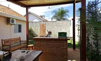 Imagem 4: CASA RESIDENCIAL em JAGUARIÚNA - SP, VARGEÃO