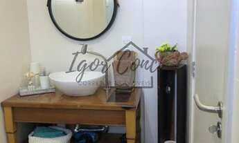 Imagem 7: Apartamento para Venda em Imbituba, Village, 2 dormitórios, 1 suíte, 2 banheiros, 1 vaga