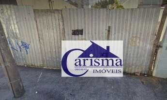 Imagem 2: Terreno à venda, 450 m² com 10 x 47 - Jardim Bela Vista - Santo André/SP