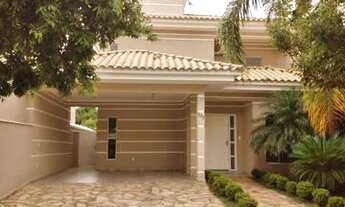 Imagem: Maravilhoso sobrado com 4 quartos no Granja