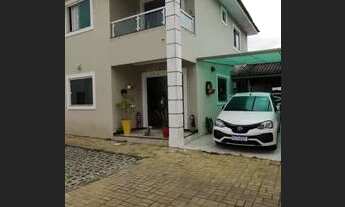 Imagem 3: Ipitanga Casa Condomínio 4/4 2 suítes 140m² Lauro de Freitas Bahia