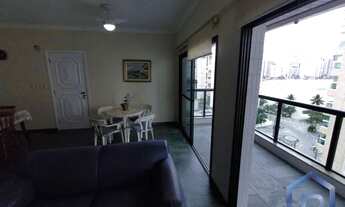 Imagem 7: Apartamento Vista ao mar, com 3 dormitórios à venda, 120 m² por R$ 850.000 - Astúrias - G