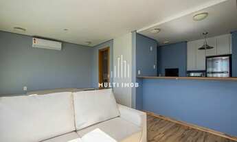 Imagem 5: Apartamento Loft totalmente mobiliado Parigi!