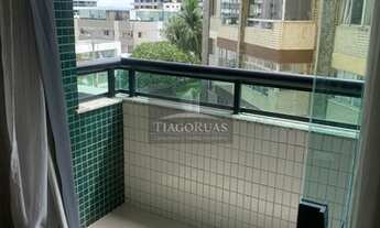 Imagem 7: SALVADOR - Apartamento Padrão - ARMAÇÃO