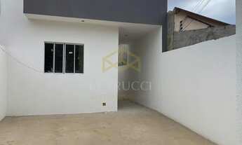 Imagem: Casa - Jardim Denadai (Nova Veneza) - Sumaré