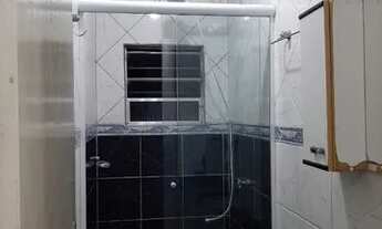 Imagem 2: Casa com 2 quartos semi-mobiliada no centro de Iguape