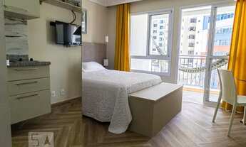 Imagem: Apartamento à Venda - Bela Vista, 1 Quarto