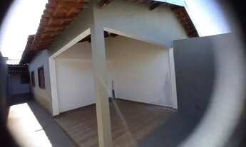 Imagem: Casa em Caixa d x27 água