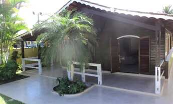 Imagem: Casa Aconchegante