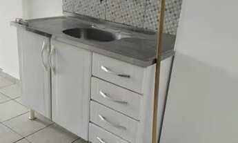 Imagem 5: Kitnet com 1 dormitório para alugar, 35 m² por R$ 1.004,00/mês - Centro - Juiz de Fora/MG