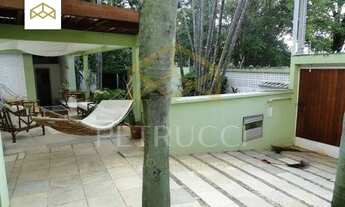 Imagem 7: Casa - Nova Campinas - Campinas