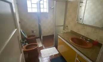 Imagem 4: Quarto individual masculino