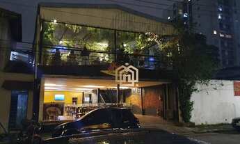 Imagem 2: Loja, 500 m² - venda por R$ 3.500.000,00 ou aluguel por R$ 21.500,00/mês - Vila Mariana