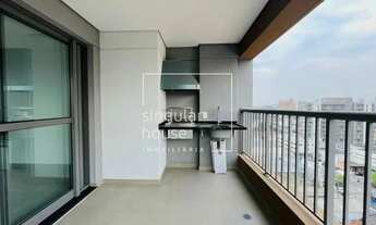 Imagem 5: 76m² | 2 Suítes