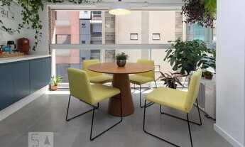 Imagem 8: Apartamento para Aluguel - Pinheiros, 1 Quarto, 40 m2