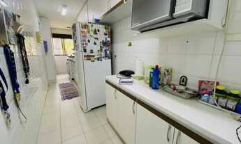 Imagem 6: APARTAMENTO RESIDENCIAL em SÃO PAULO - SP, VILA GUARANI (Z SUL