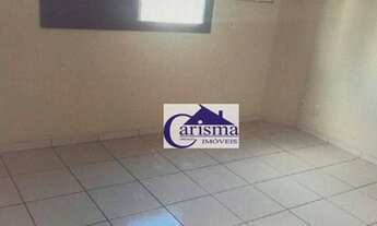 Imagem 5: Apartamento para alugar, 93 m² por R$ 2.674,00/mês - Centro - Santo André/SP