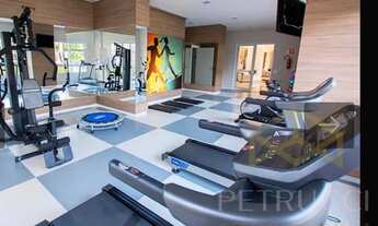 Imagem 4: Apartamento - Jardim Pau Preto - Indaiatuba