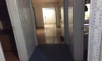 Imagem 7: Casa térrea no Parque da Mooca