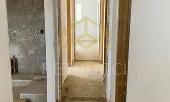 Imagem 5: Casa - Parque Olívio Franceschini - Hortolândia