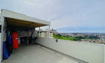 Imagem 2: Contagem - Apartamento Padrão - Cabral