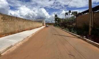 Imagem 2: Lote comercial Ponte alta / Casa grande - 400m - 31m de frente, excelente localização