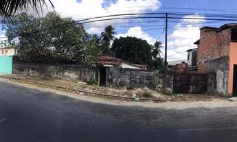 Imagem 4: Terreno para venda com 1200m² Prefeito José Walter - Fortaleza - CE