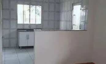 Imagem 4: Casa individual para aluguel possui 50 metros quadrados com 1 quarto em Vila Ceres - Barue