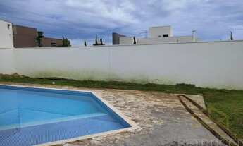 Imagem 3: Casa - Loteamento Mont Blanc Residence - Campinas