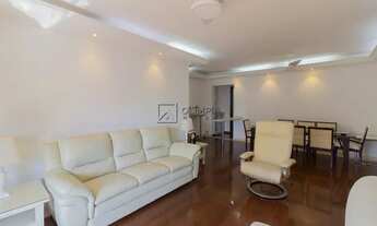 Imagem 4: Locação Apartamento 3 Dormitórios - 127 m² Moema