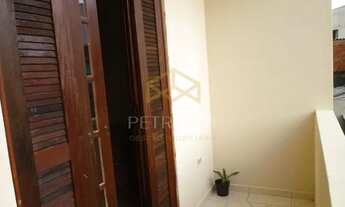 Imagem 7: Casa - Jardim Amanda I - Hortolândia