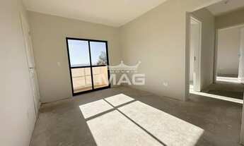 Imagem 5: COLOMBO - Padrão - Jardim Fátima