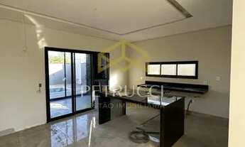 Imagem 7: Casa - Loteamento Park Gran Reserve - Indaiatuba